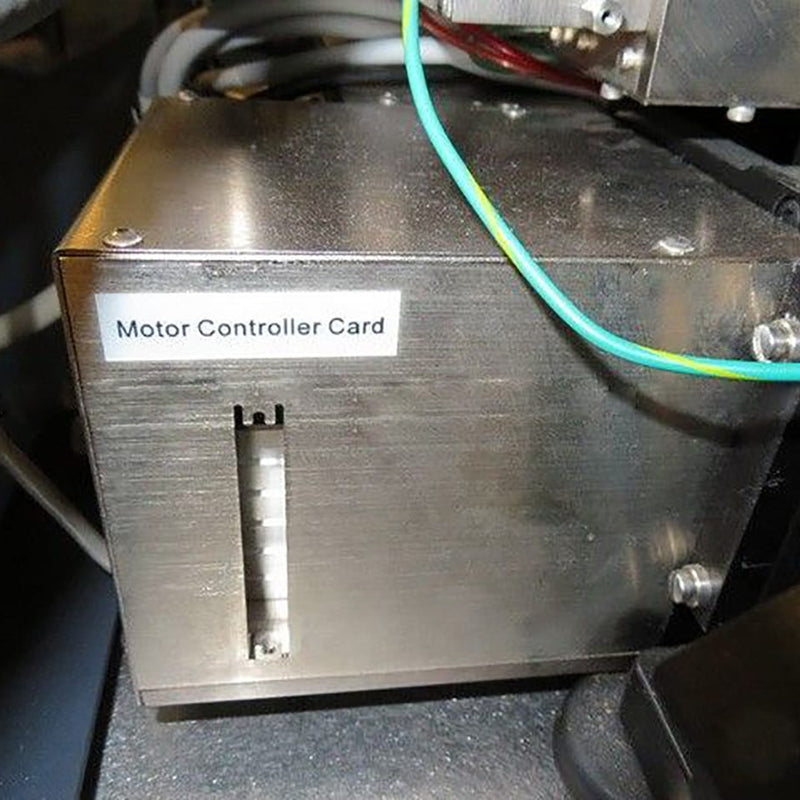 Cascade Microtech Summit 12000 Probe Station