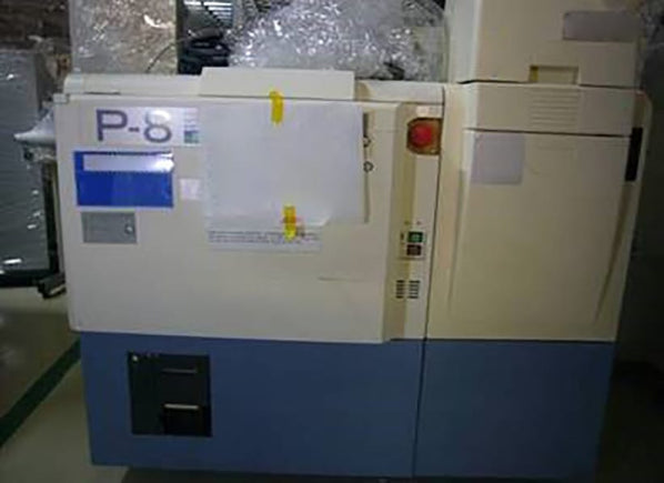 Tel P 8 Prober