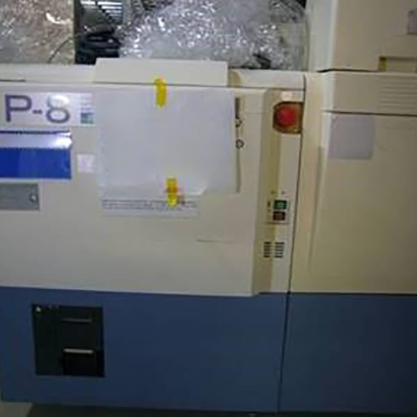 Tel P 8 Prober