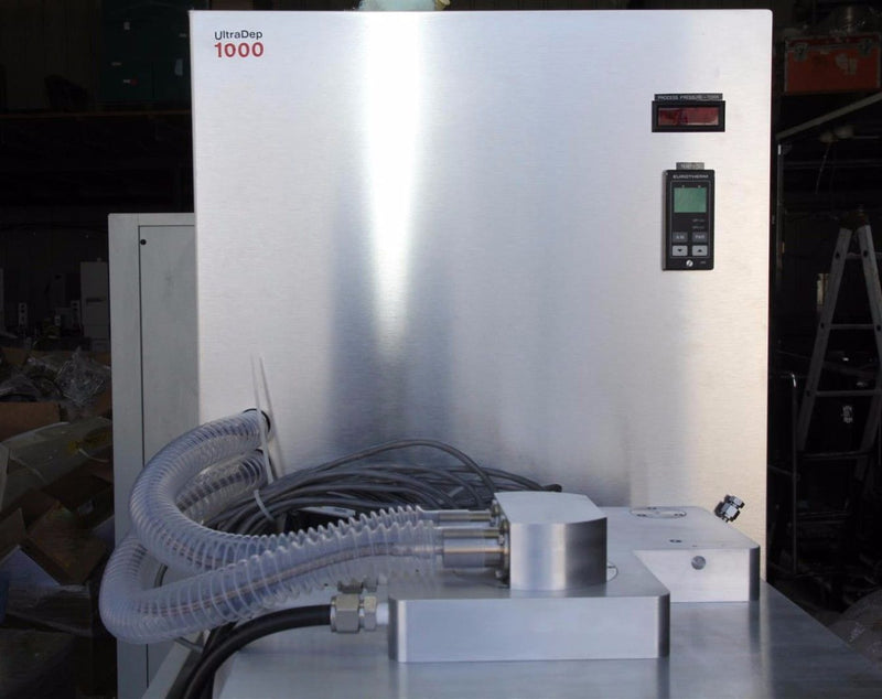 GSI Lumonics UltraDep 1000 PVD (Physical Vapor Deposition)