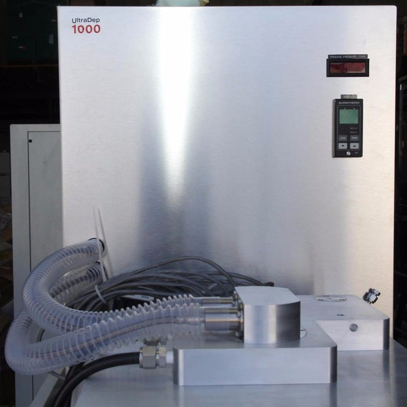 GSI Lumonics UltraDep 1000 PVD (Physical Vapor Deposition)