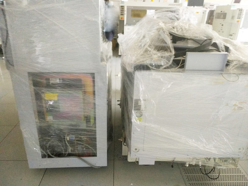 Accretech / TSK UF 3000 Automatic Wafer Prober