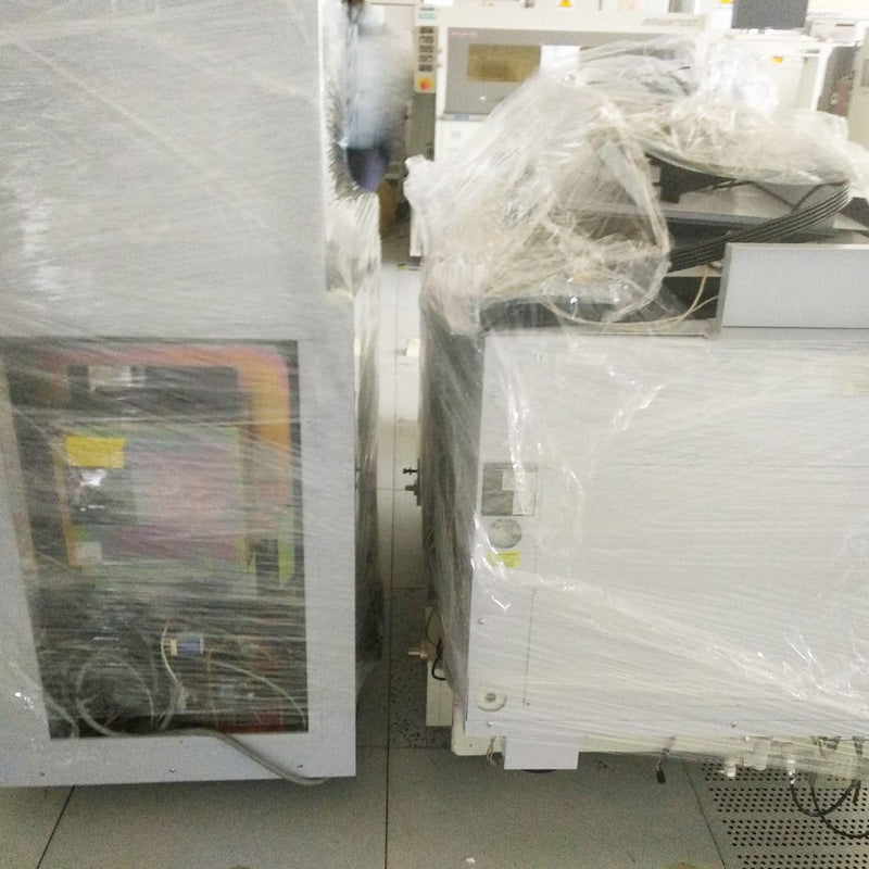 Accretech / TSK UF 3000 Automatic Wafer Prober