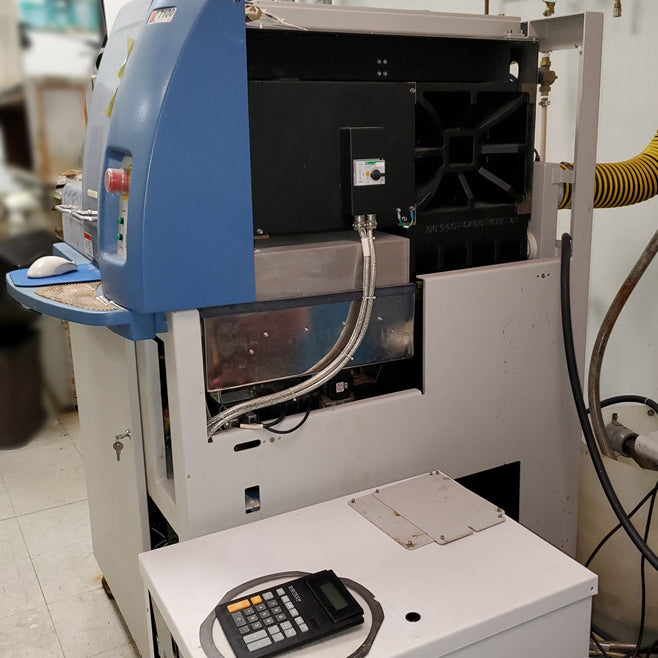 K&S 7100 AD Saw