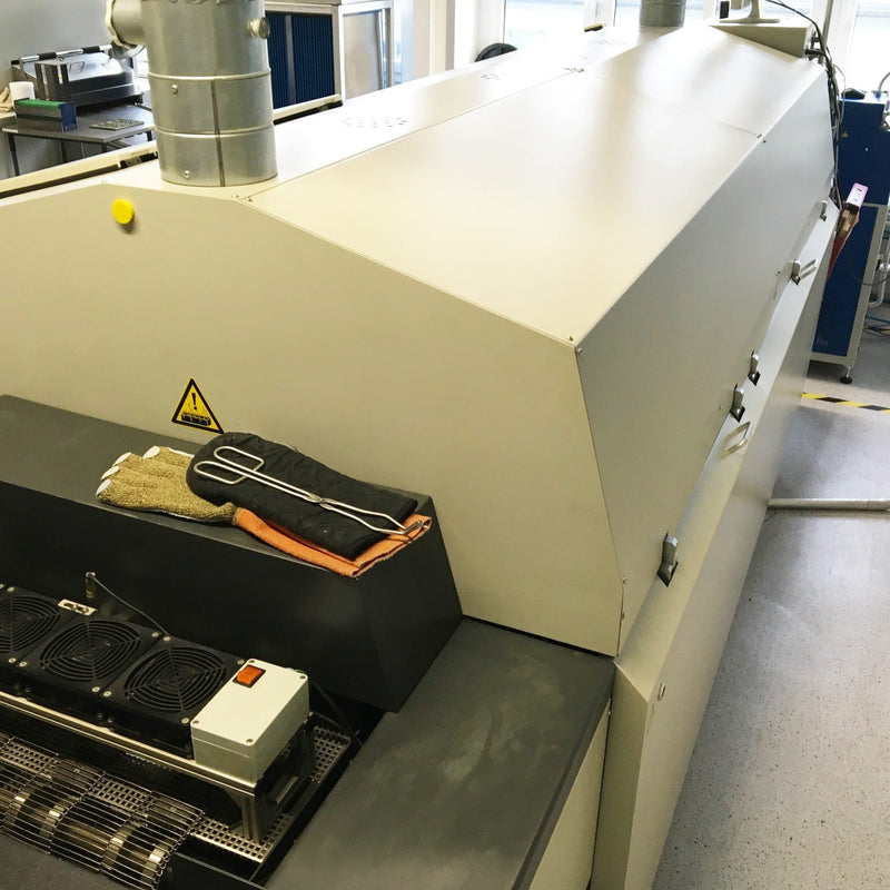 SMT 460 / 1.6 C Reflow Oven