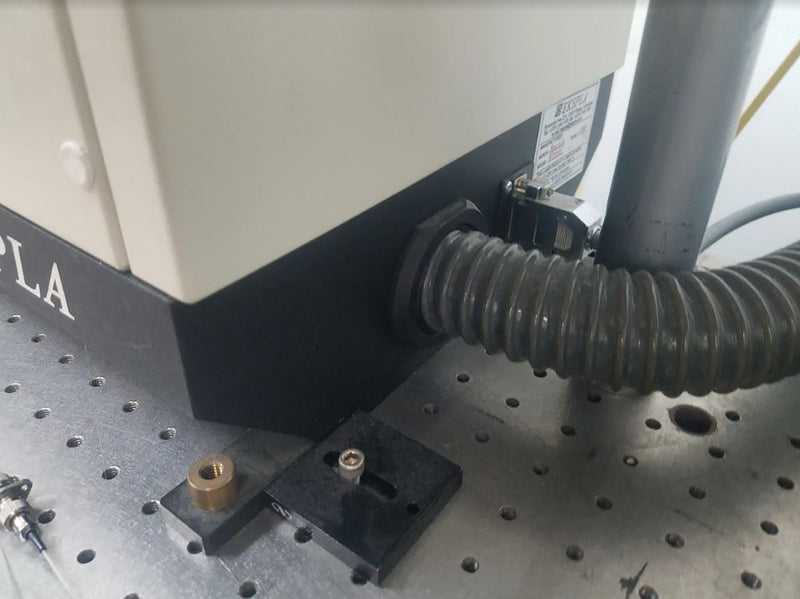 Ekspla NT 341 Laser