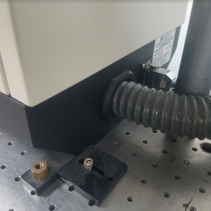 Ekspla NT 341 Laser