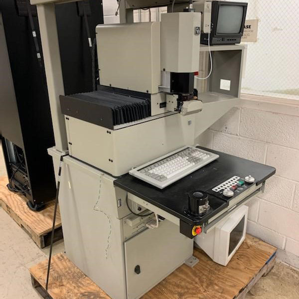 Orthodyne M 360 C Bonder