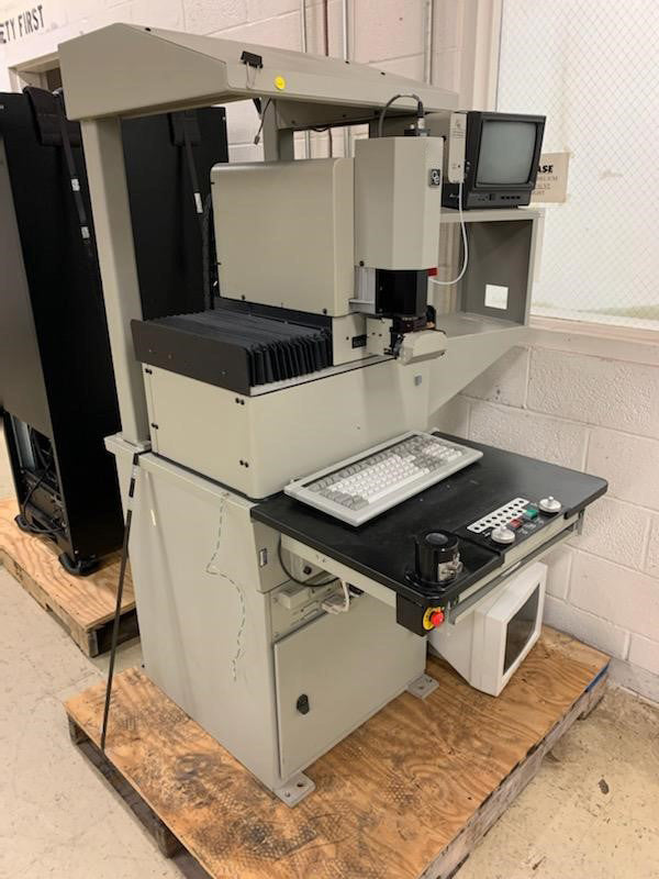 Orthodyne M 360 C Bonder