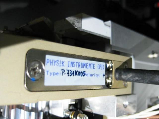 KLA HRP 220 Surface Profilometer