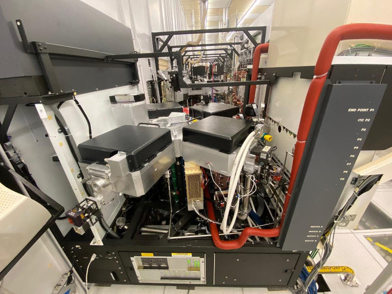 Applied Materials P 5000