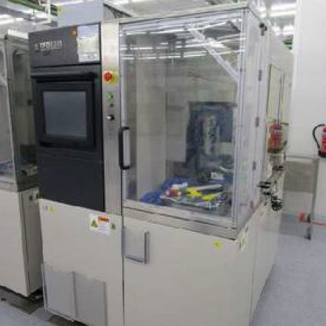 Disco DFD 6361 Automatic Dicing Saw
