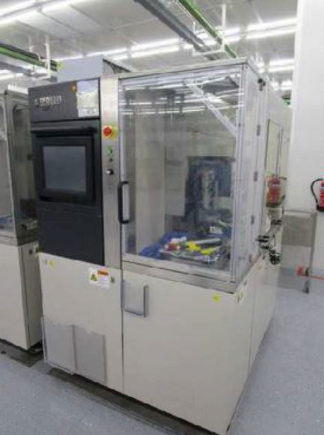 Disco DFD 6361 Automatic Dicing Saw