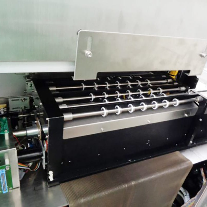 Watkins Johnson (WJ) 999 R AP-CVD (Atmospheric Pressure - Chemical Vapor Deposition)