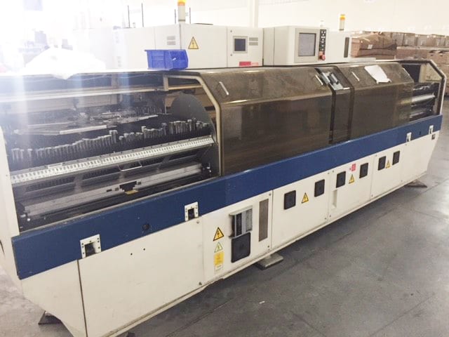 Fuji CP 743 E