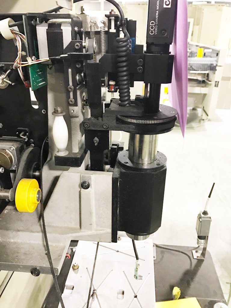 Orthodyne M 360 C Bonder