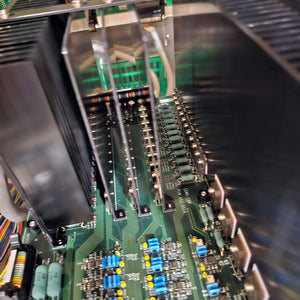 Hitachi CG 4000 CD-SEM (Critical Dimension Scanning Electron Microscope)