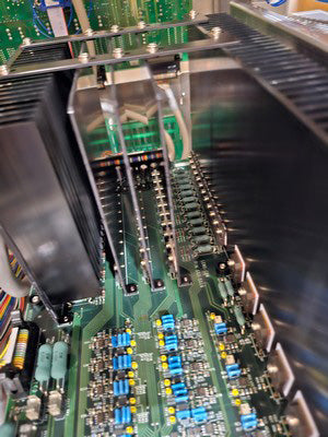 Hitachi CG 4000 CD-SEM (Critical Dimension Scanning Electron Microscope)