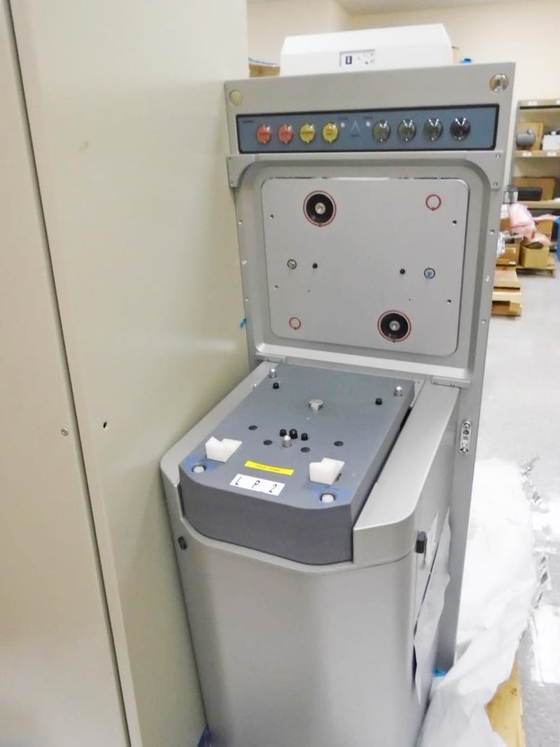 Mattson Aspen III ICPHT Plasma Asher