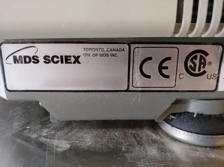 Thermo Fisher Scientific / Applied Biosystems API 5000 Mass Spectrometer