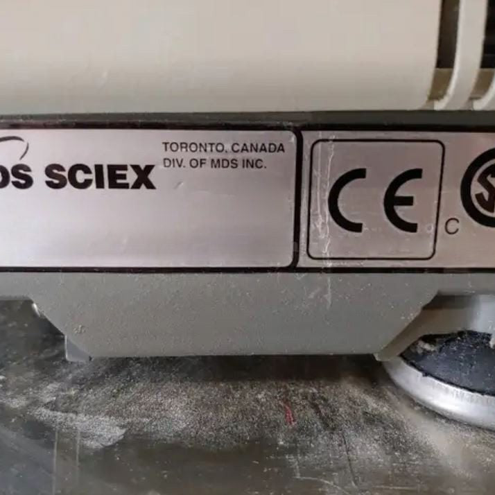 Thermo Fisher Scientific / Applied Biosystems API 5000 Mass Spectrometer
