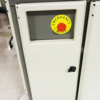 ESI 5330 6 W UV Laser System