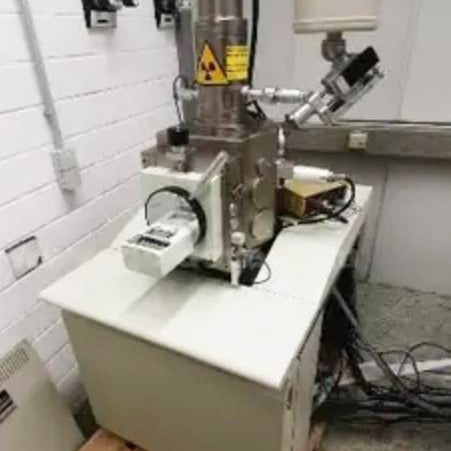 Jeol JSM 6100 SEM (Scanning Electron Microscope)