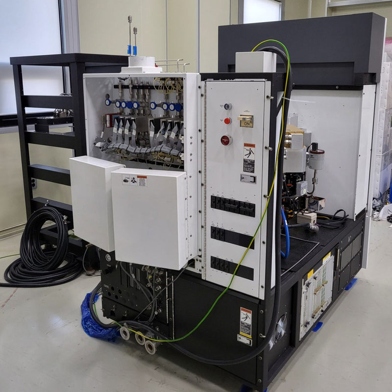 Applied Materials P 5000 PECVD (Plasma-Enhanced Chemical Vapor Deposition)