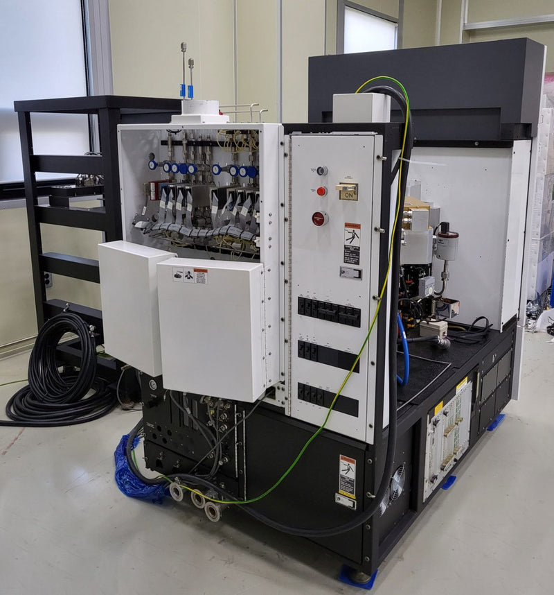 Applied Materials P 5000 PECVD (Plasma-Enhanced Chemical Vapor Deposition)
