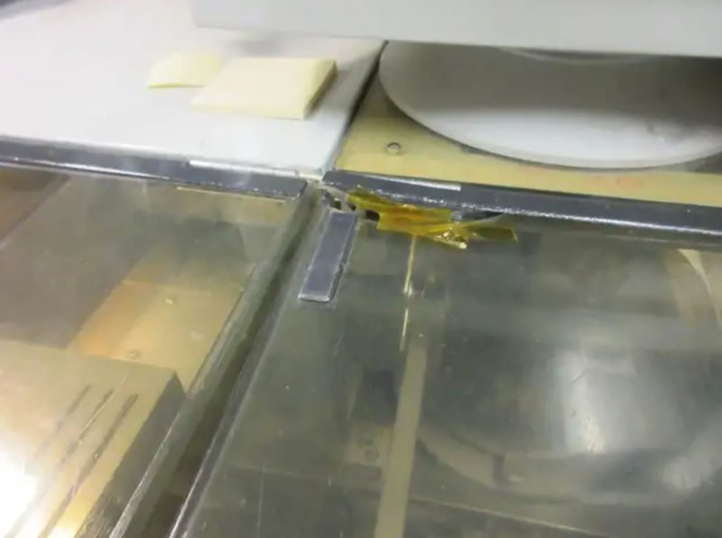 Disco DFD 651 Automatic Dicing Saw