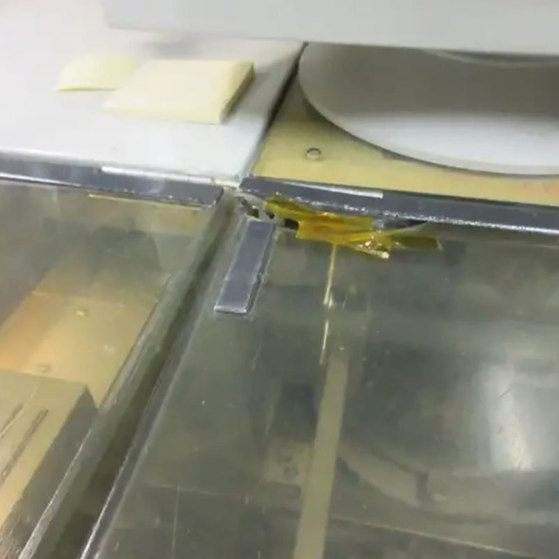 Disco DFD 651 Automatic Dicing Saw