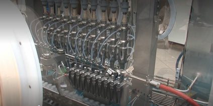 Groninger Syringe Filler