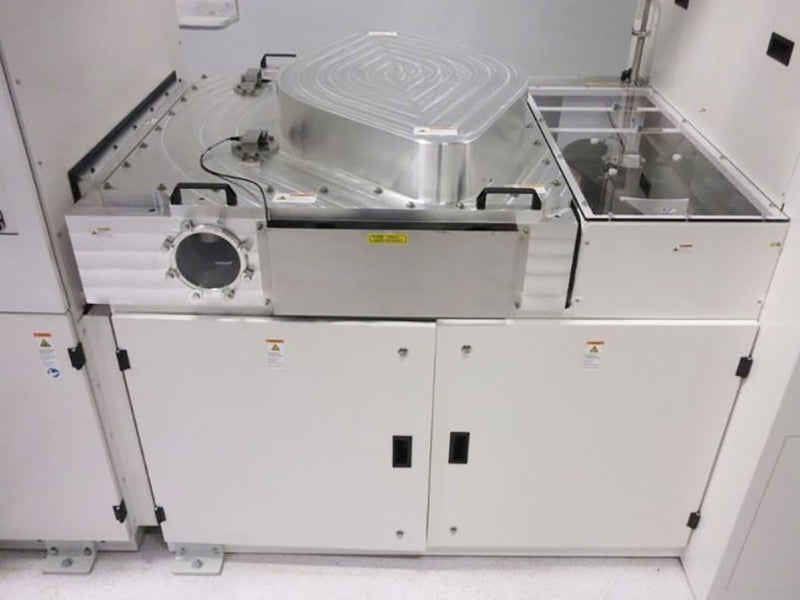 Aixtron R 6 Close Coupled Showerhead MOCVD System (Metal Organic Chemical Vapor Deposition)