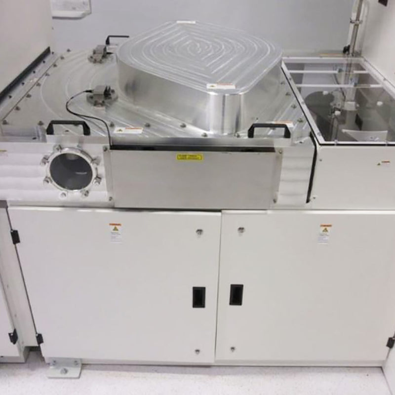 Aixtron R 6 Close Coupled Showerhead MOCVD System (Metal Organic Chemical Vapor Deposition)
