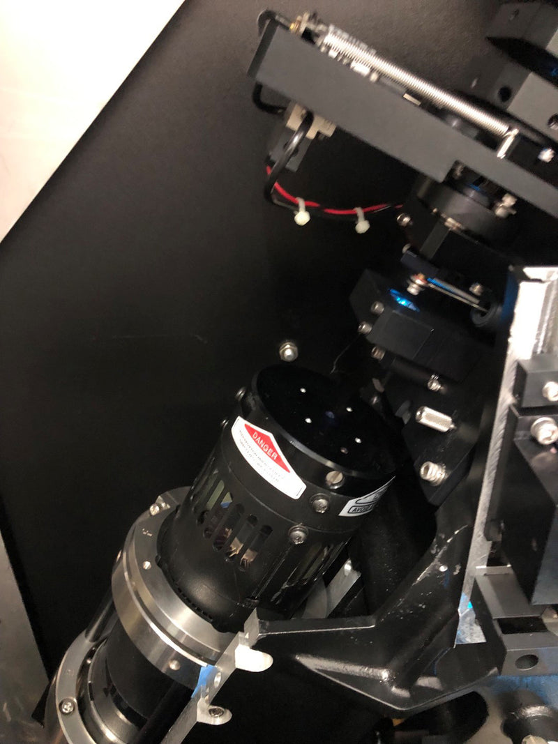 KLA SFS 6420 Wafer Inspection