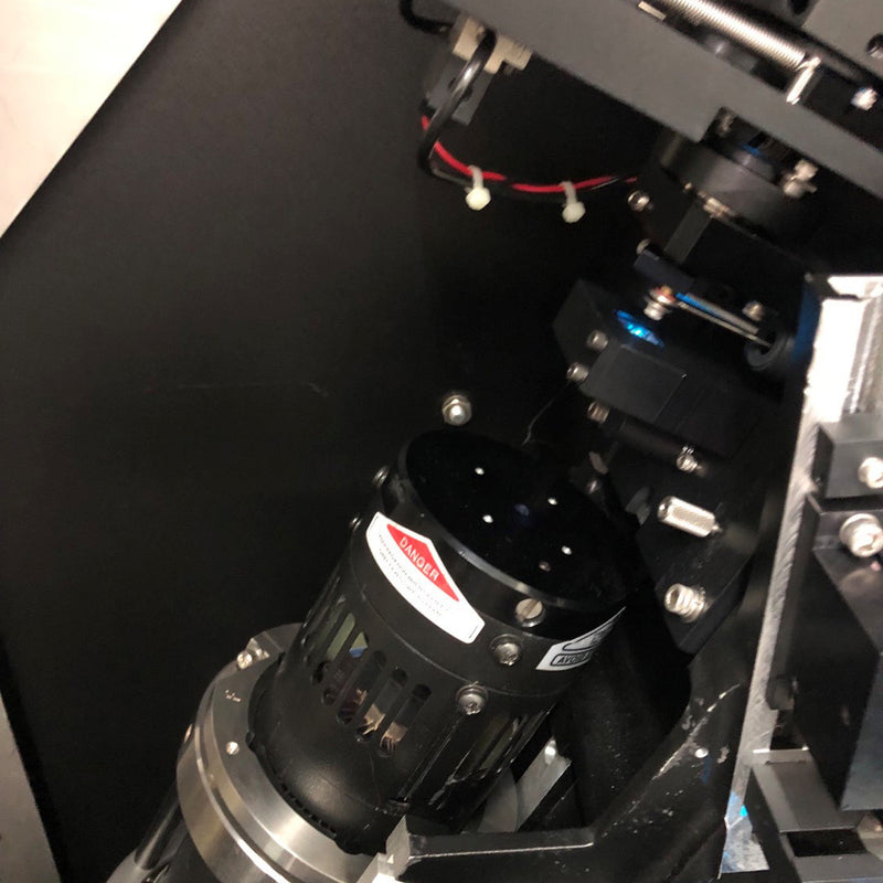 KLA SFS 6420 Wafer Inspection