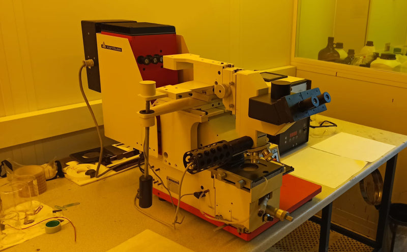 SUSS MJB 3 Mask Aligner