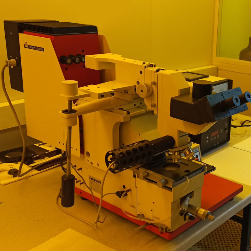 SUSS MJB 3 Mask Aligner