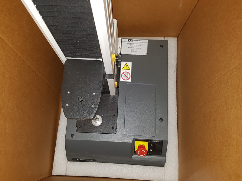 Inston 3344 Test System