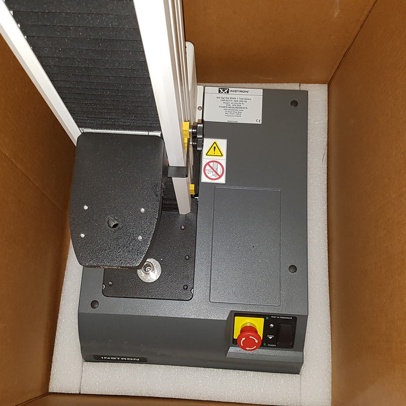 Inston 3344 Test System