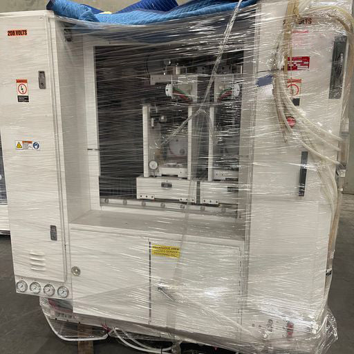 Strasbaugh 7 AF Back Grinder
