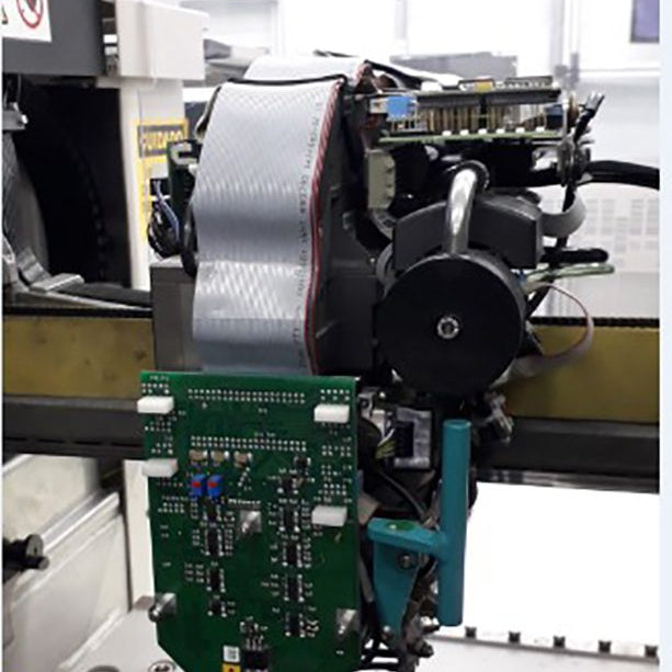 Siemens Siplace HS 60