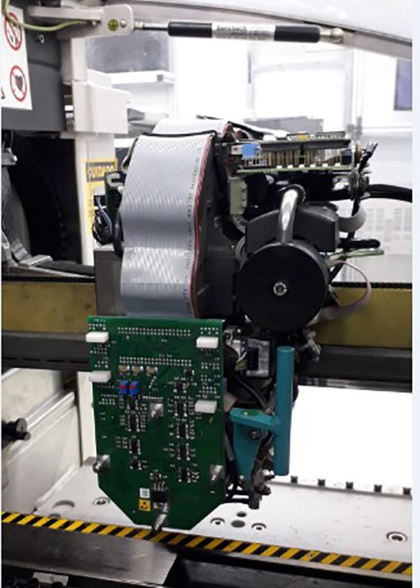 Siemens Siplace HS 60