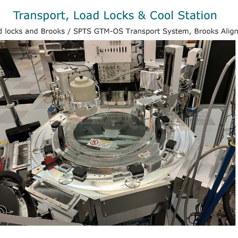 SPTS / STS Versalis FxP