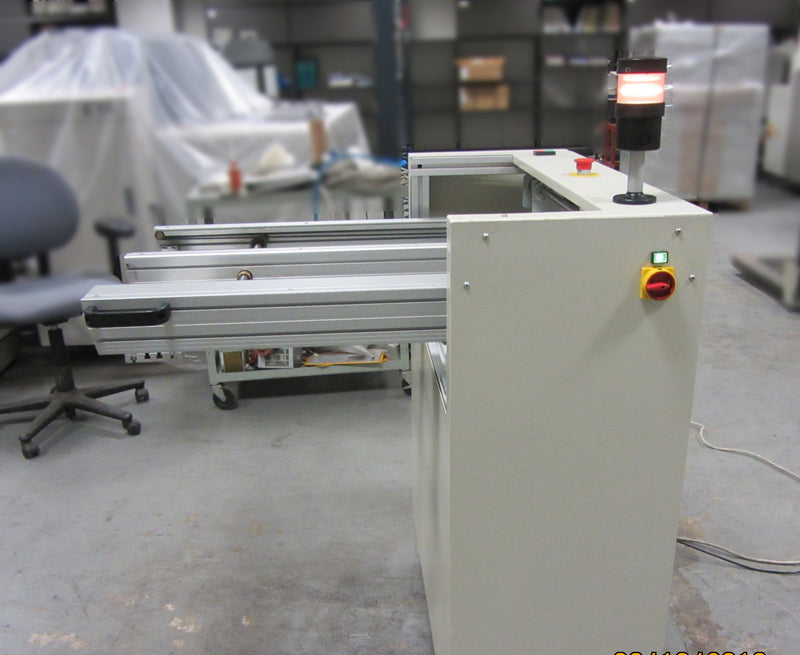 Nutek NTM MGL 1000 Gate