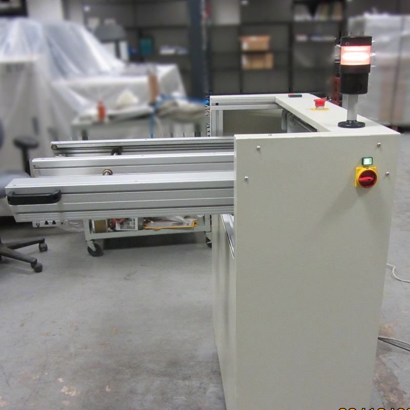 Nutek NTM MGL 1000 Gate