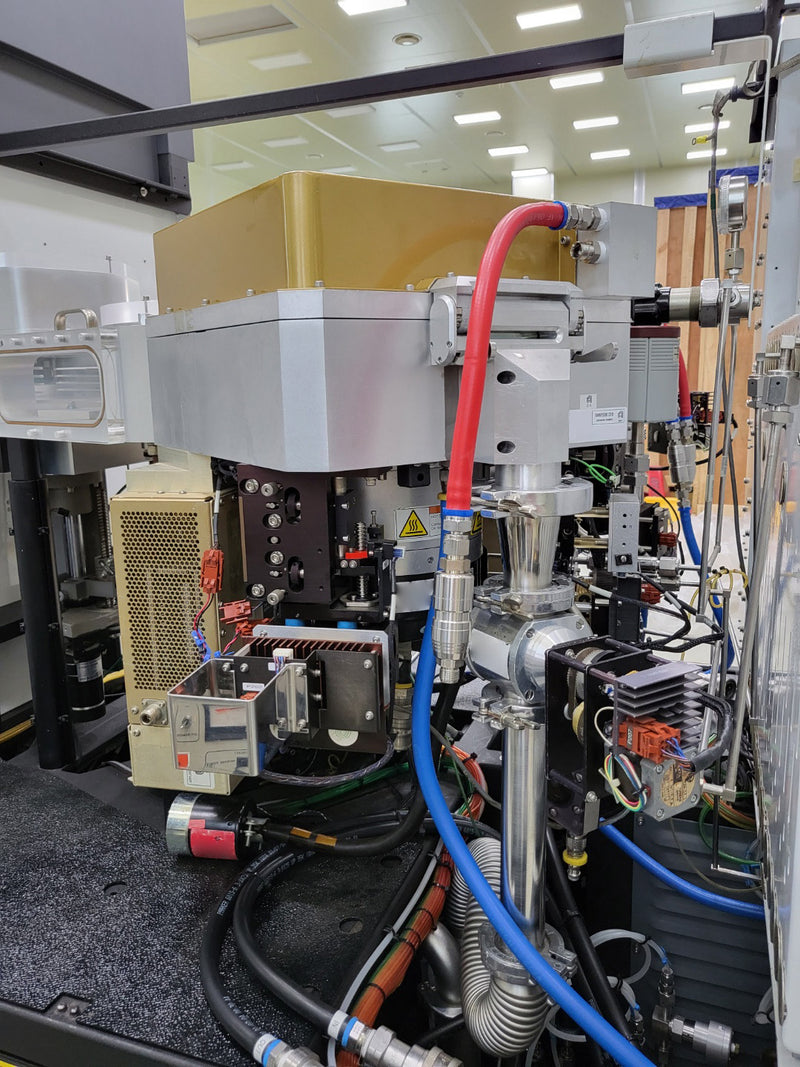 Applied Materials P 5000 CVD (Chemical Vapor Deposition)