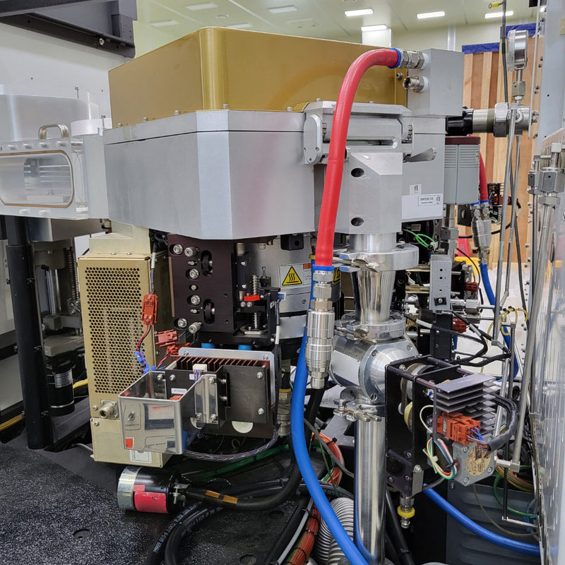 Applied Materials P 5000 CVD (Chemical Vapor Deposition)
