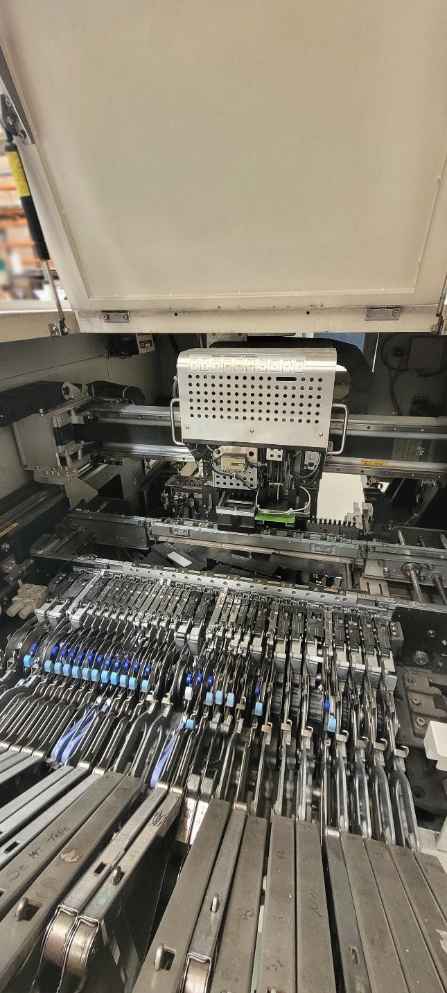 Juki KE 2060 L Pick and Place