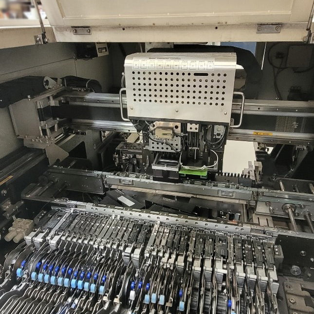 Juki KE 2060 L Pick and Place